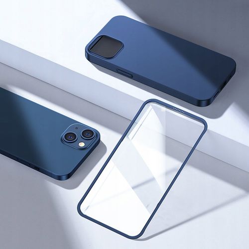 Szkło hartowane iPhone 13 na Arena.pl