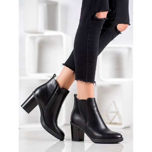 Wygodne Botki r.36 na Arena.pl