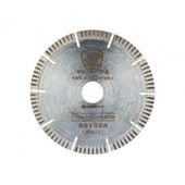 Tarcza diamentowa Wandeli J&P 116