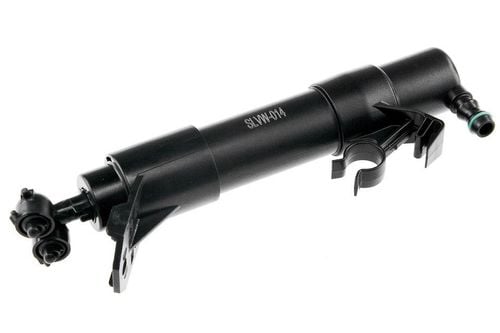 SPRYSKIWACZ REFLEKTORA LEWY PRZÓD VW JETTA III 2006 2007 2008 2009 2010 na Arena.pl