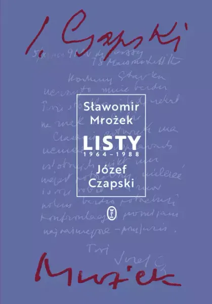 Listy 1964-1988 zdjęcie 1