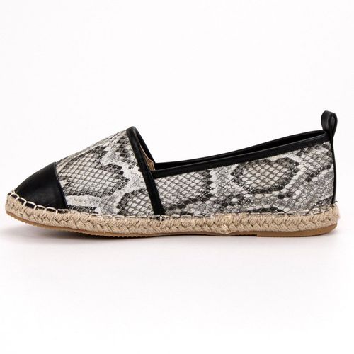 Espadryle Snake Print Vinceza r.36 na Arena.pl