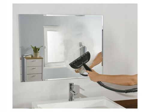 SILVERCREST Myjka parowa ręczna SDR 1050 D1, 250 ml na Arena.pl