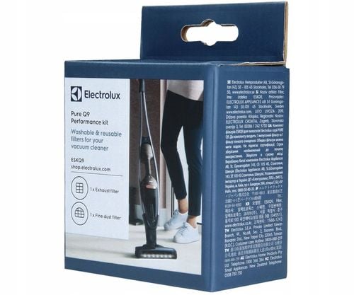 ZESTAW filtrów do odkurzacza Pure Q9 | Electrolux na Arena.pl