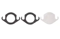 ZAŚLEPKA ZAWORU EGR Z USZCZELKAMI VW TOUAREG 2011 2012 2013 2014