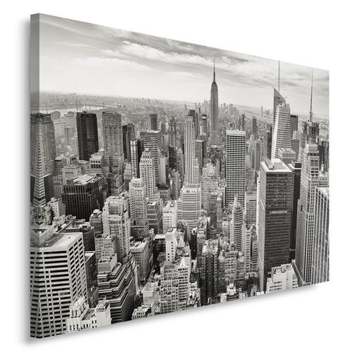 Emaga Obraz na płótnie, New York 3 - 60x40 na Arena.pl