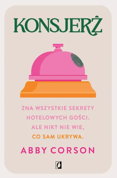 Konsjerż zdjęcie 1