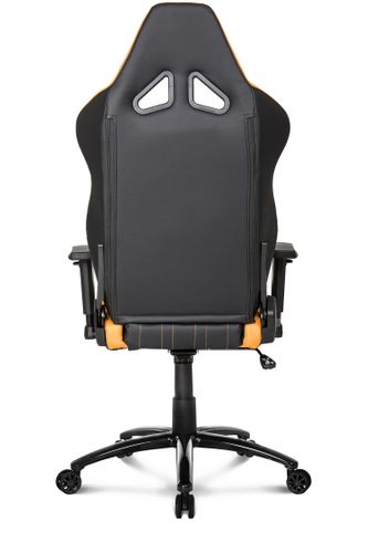 Fotel AKRACING Player – Pomarańczowy na Arena.pl