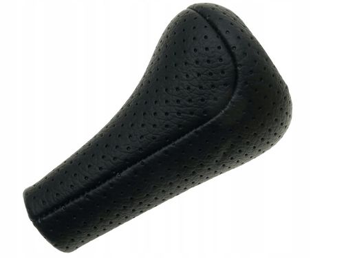 Gałka zmiany biegów + mieszek ramka do BMW E46 na Arena.pl