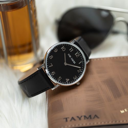 ZEGAREK MĘSKI PAUL LORENS -   PL11989A5-1A1 (zg370a) + BOX na Arena.pl