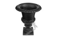 WAZON NR 10 - SZCZUPŁY DUŻY ŻELIWNY WAZONIK RETRO