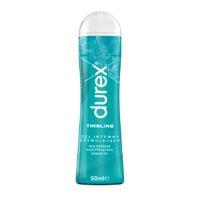 Żel Intymny Tingling 50Ml Durex
