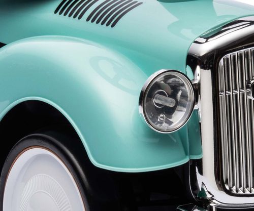 MILLY MALLY Pojazd Royce mint na Arena.pl