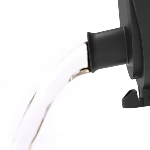 BIDON NA WODĘ DO SZKOŁY PRZEDSZKOLA DLA CHŁOPCA DINOZAURY DINO ION8 0,35 l zdjęcie 7