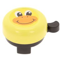 Dzwonek rowerowy Martes Noddi 92800314928 ONE SIZE