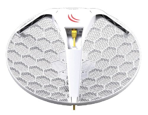 MIKROTIK ROUTERBOARD LHG 5 na Arena.pl