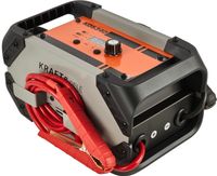 prostownik z rozruchem 20-250ah 12/24v 35a kd5340