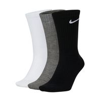 Skarpety Nike Everyday Lightweight Crew 3Pak SX7676-964 M ( 38 - 42 )