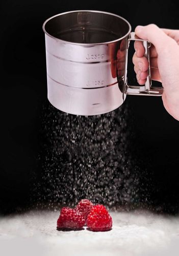 Przesiewak Do Mąki Blaumann Gourmet Line Bl-3438 na Arena.pl