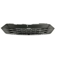 Atrapa Kratka przednia Iveco Daily 2014-2019 5802075842