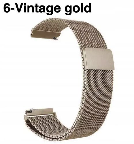 PASEK DO GARMIN VENU 2 3/ VIVOACTIVE 4 45mm Forerunner 265 46mm KOLORY 22MM na Arena.pl