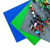 płytka do kloc m pdkm-j9591-lx.dx3232-9591 blue