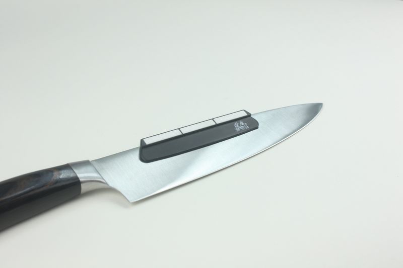 Prowadnica Taidea do ostrzenia noży na kamieniach zdjęcie 4