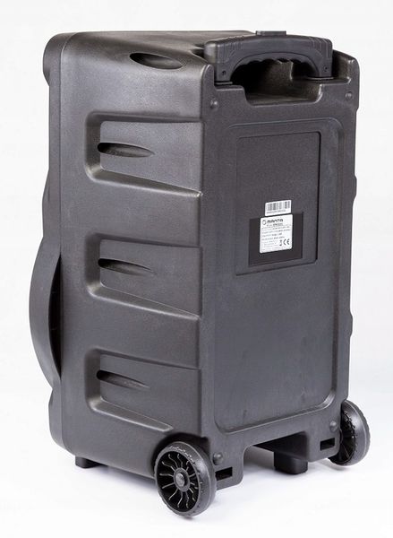 Głośnik Power Audio Manta SPK 5033 40W karaoke zdjęcie 9