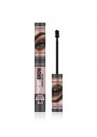 revers oh! my brow żel-korektor do brwi dark brown 7 ml