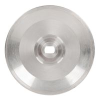 Koło pasowe Cedrus odchwaszczarka SC01 500189