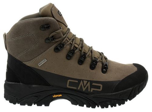 Buty trekkingowe męskie CMP DHENIEB WP WATERPROOF (30Q4717/U862) 45 na Arena.pl