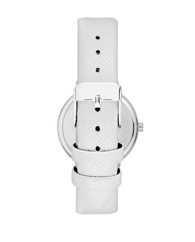 Zegarek JUICY COUTURE JC1235SVWT. Kwarcowy, Kolor srebrny. Kobieta. na Arena.pl