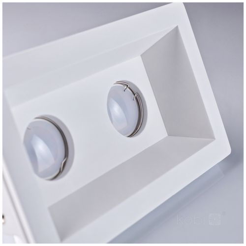 oprawa downlight fresco 2xgu10 na Arena.pl