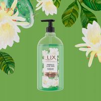 LUX Freesia & Tea Tree Oil żel pod prysznic 6x720ml