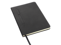 Magnetyczny notes z długopisem 124715101