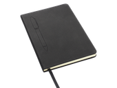 Magnetyczny notes z długopisem 124715101