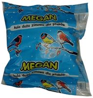 Megan Kula Zimowa Duża 220G 1Szt [Me27]