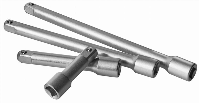 przedłużki 4szt. 1/2"  kd10235 zdjęcie 8