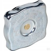 Korek Chłodnicy Etesia ET34033