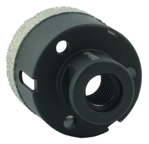 SCHMITH WIERTŁO DIAMENTOWE DO GRESU KORONKA 55mm zdjęcie 6