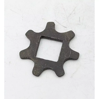 Koło łańcuchowe małe do grubiarko-wyrówniarki