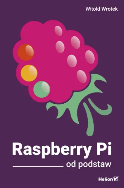 Raspberry Pi od podstaw zdjęcie 1