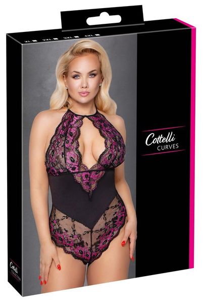 Body Lace 4Xl zdjęcie 1