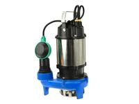 Pompa głębinowa do szamba Geko 550 W 19000 l/h