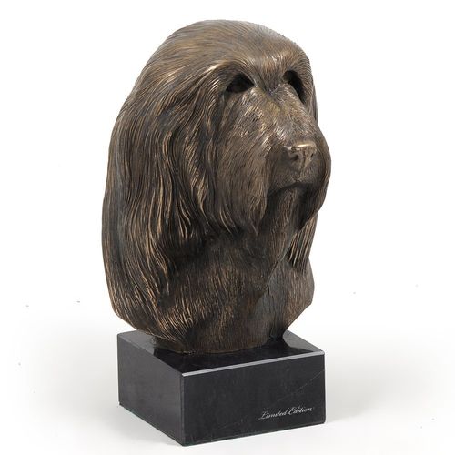 Bearded Collie - figurka - 173 na Arena.pl