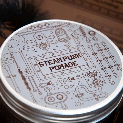 Pomada do włosów Pan Drwal Steam Punk na Arena.pl