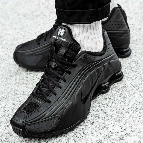 Nike Shox R4 (104265-044) 41 na Arena.pl