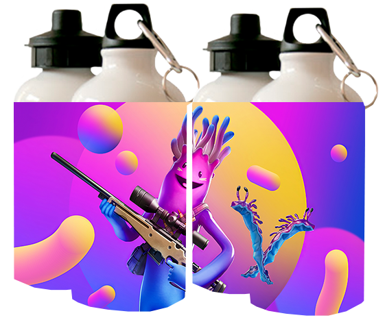 Bidon Fortnite zdjęcie 1