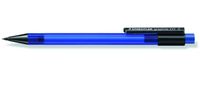 Ołówek automatyczny graphite, 0.7mm, niebieska obu
