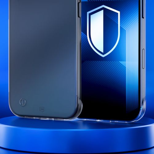 Apple iPhone 16 Plus - 3mk Just20g Clear Case na Arena.pl